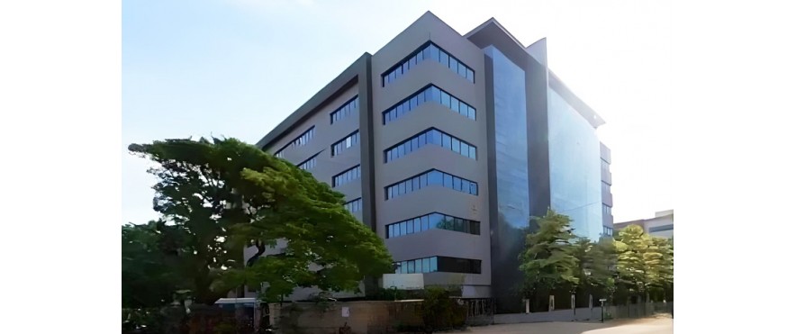 Kurios Software Park